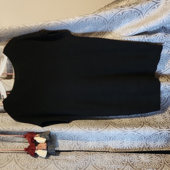 A.n.a Sweater Dress - Picture 5 of 6